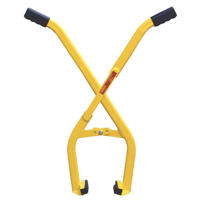 CLESTE Transport Borduri  lungime 820 mm