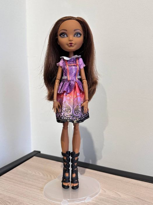 Кедра Вуд Ever After High