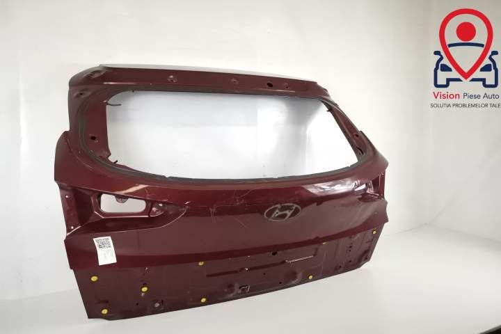 Задно стъкло/Капак на багажник Оригинален Хюндай Туксон 3 / Hyundai Tu