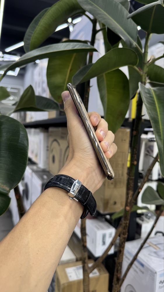 iPhone 11 Pro 64GB 72%