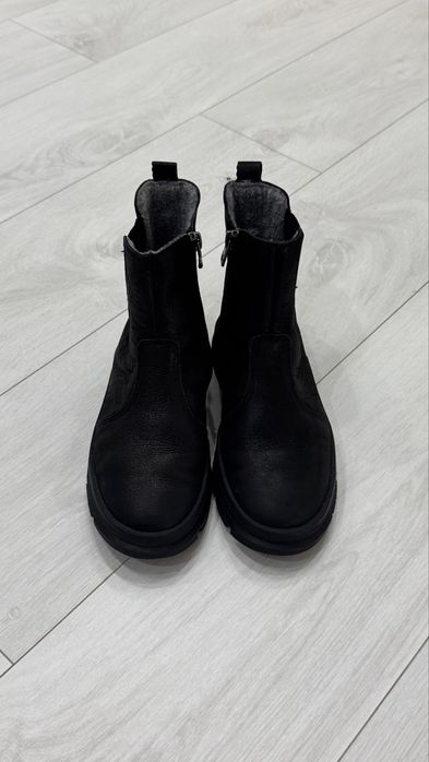 Детская демисезонная обувь