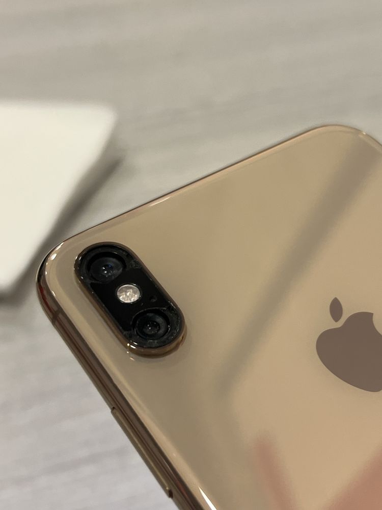 Iphone  xs max 64gb