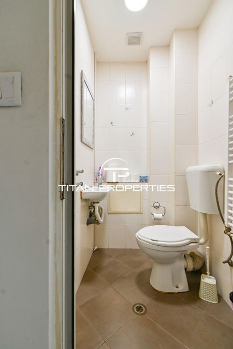 Студиото за красота в Центъра на гр. София за продажба