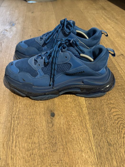 Balenciaga Triple S
