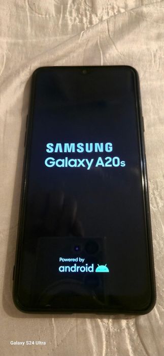 Samsung galaxy a20s 2/32