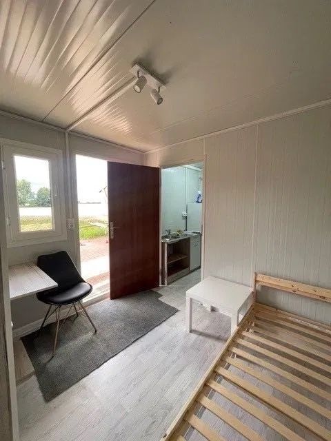 Модулен контейнер за живеене на изплащане/ Къщи/ Вили/ Офиси/Гаражи
