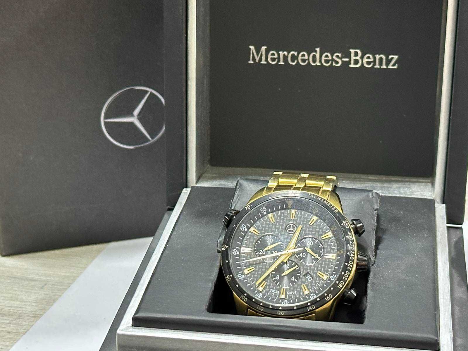 Мъжки часовник Mercedes-Benz