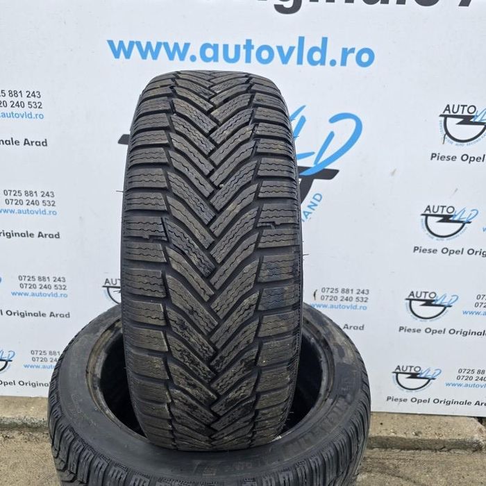 Anvelope M+S 225/25/17R 91H DOT 2023