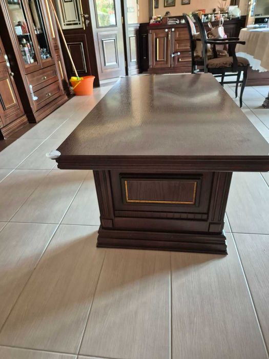 УНИКАТ! Холна гарнитура, ръчна изработка.