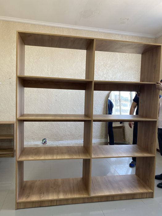 Шкаф (полка ) для коробок отличный вариант