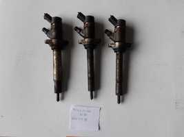 Injector/injectoare Ford Focus 2/C-max 1.6 tdci cod 0445110188