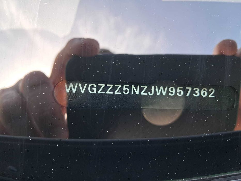 WV Tiguan Highline 2.0 TDI DSG 4Motion 4x4