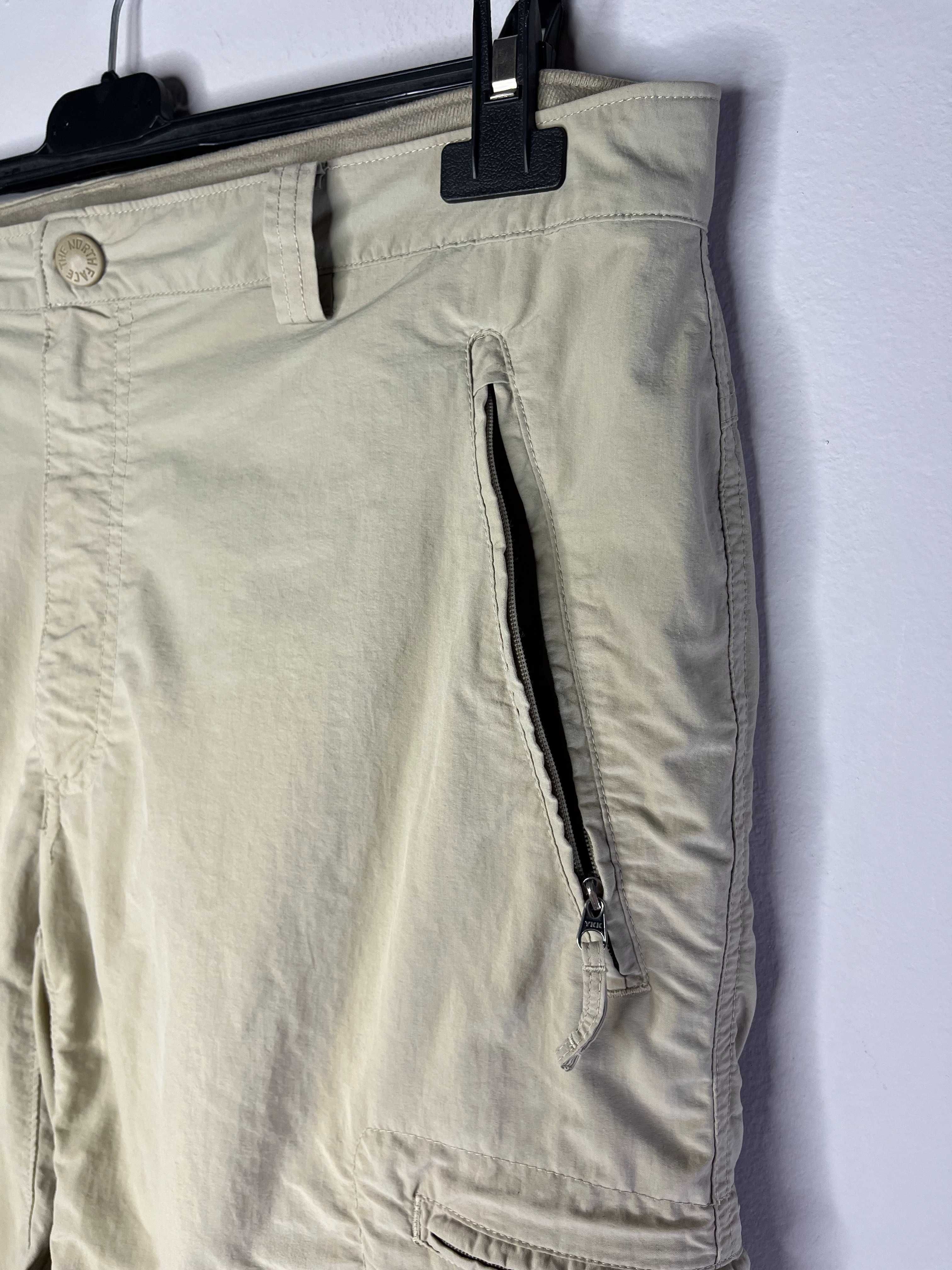 The North Face Cargo Hiking Shorts Мъжки Къси Панталони
