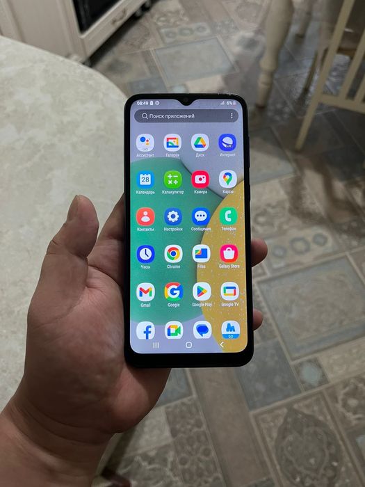 Samsung A03 core в идеале
