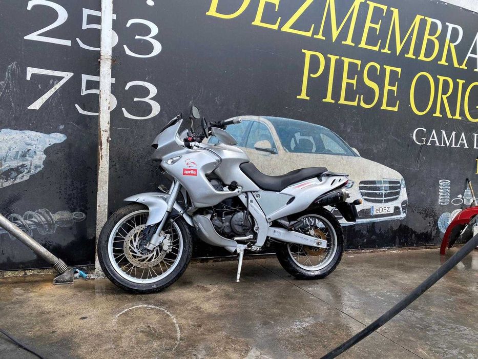 DEZMEMBREZ Aprilia Pegaso 650i Motor Far Carene Sa Parbriz Carburator