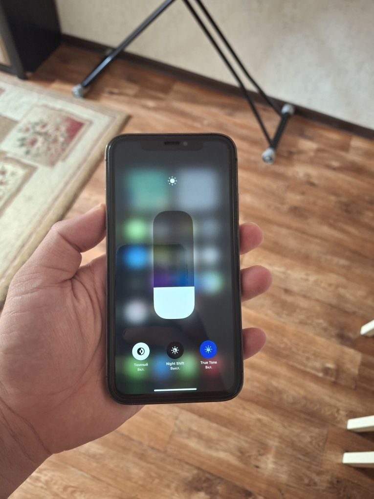Айфон Xr в корпусе 15про 128gb iPhone