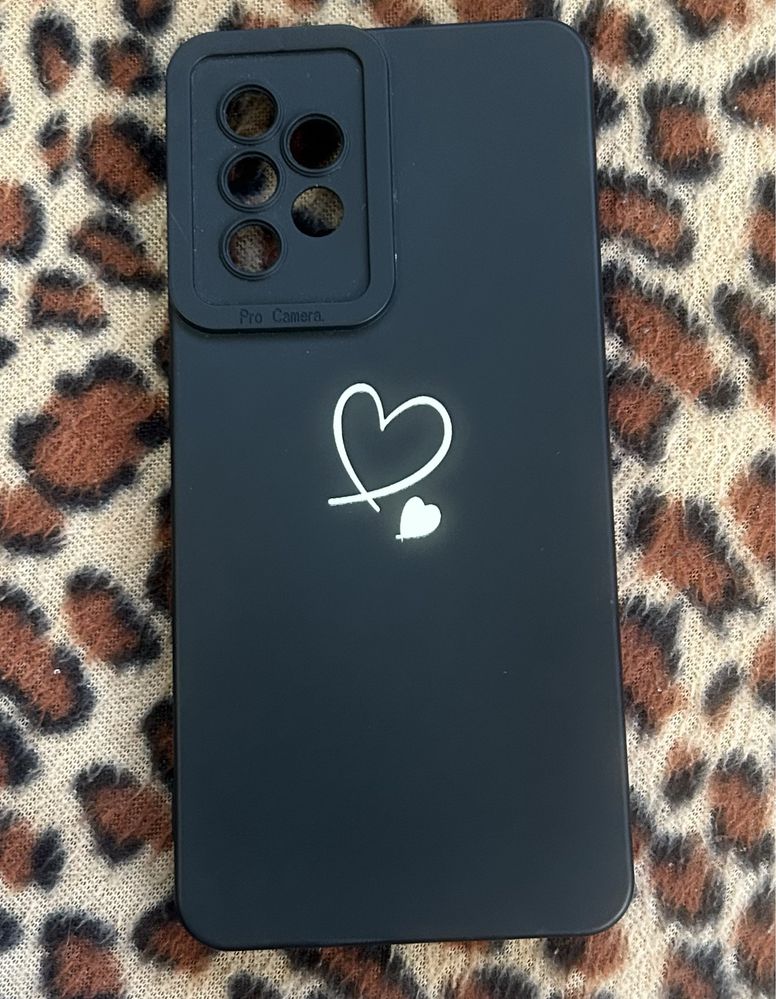 Кейс за телефон Galaxy A52s 5G