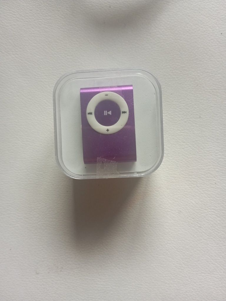 Vând mp3 player de ascultat muzica