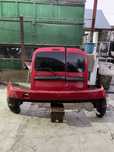 Set Usi spate+ Bara spate Dacia Logan Mcv 2009