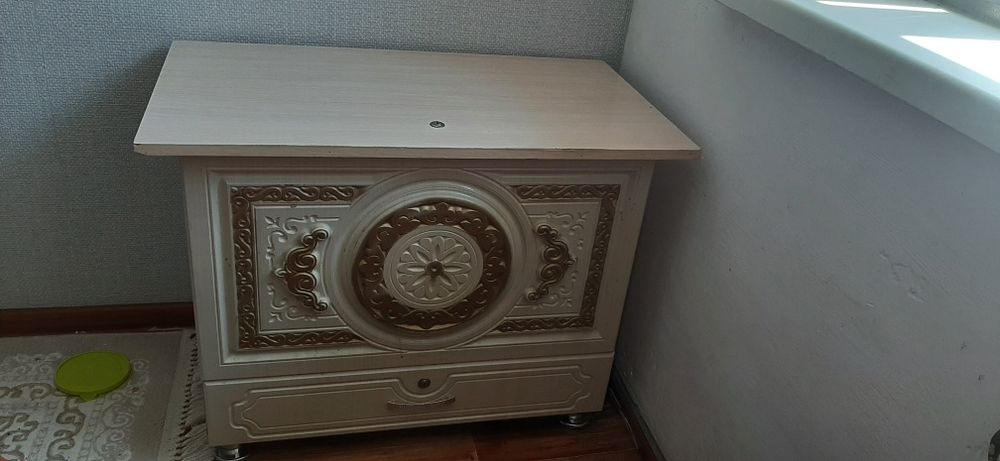 Продам сундук в хорошем состоянии