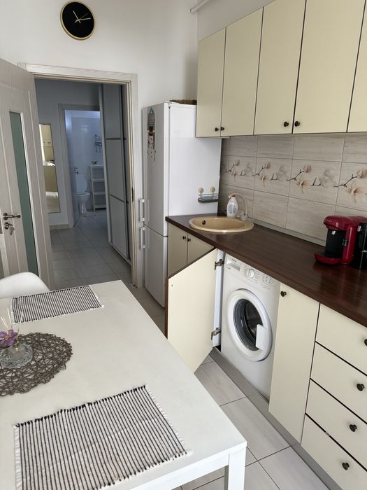 Apartament 2 camere inchiriat
