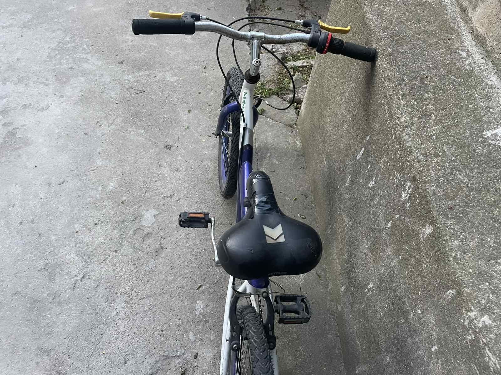 Колело, велосипед 20 цола