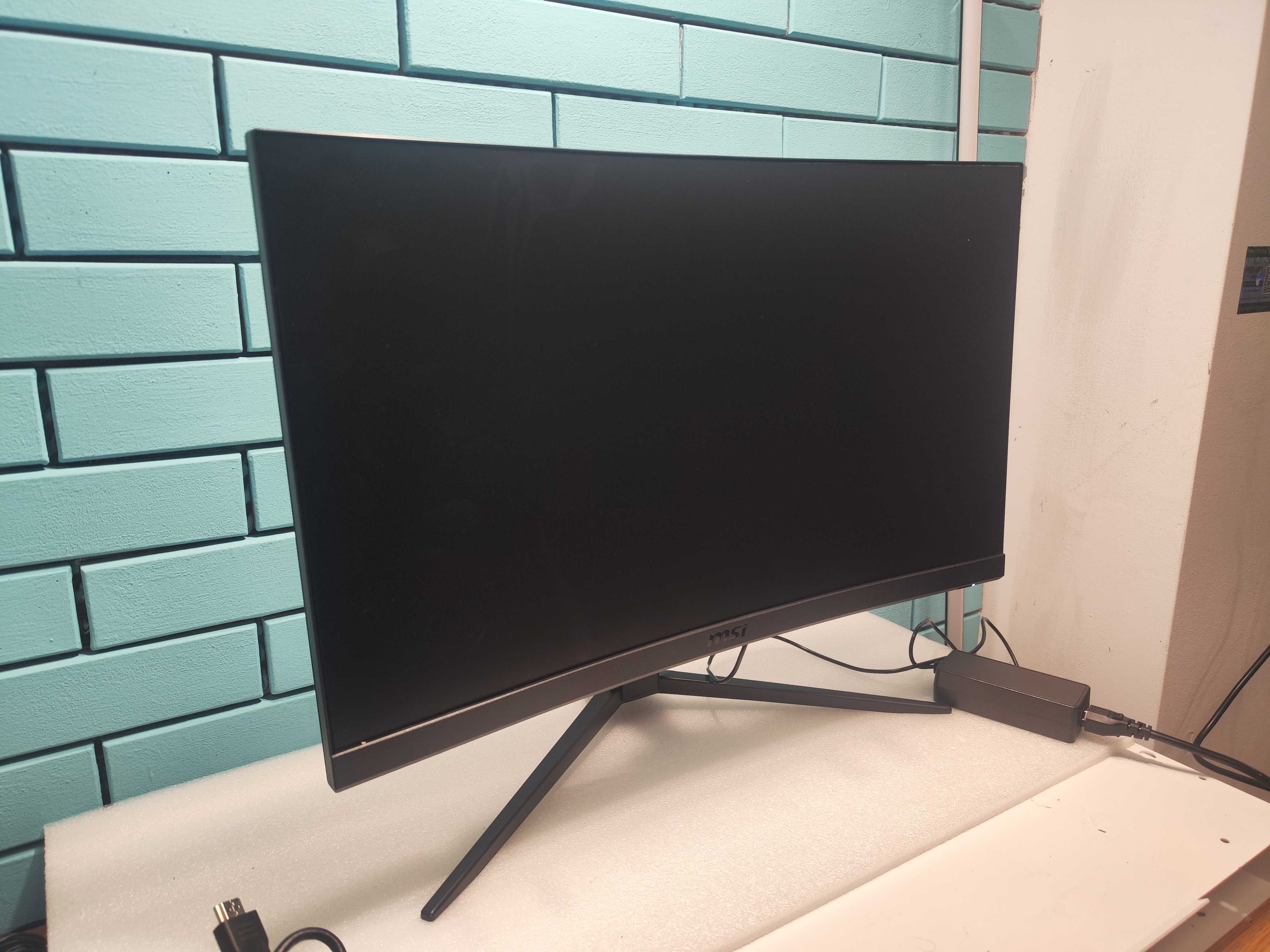 За части Монитор MSI G24C4 E2 (3BA0)