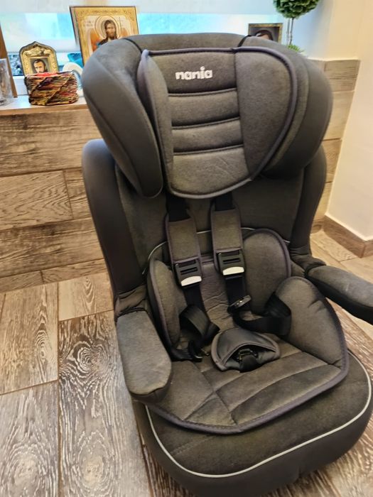 Scaun auto pentru copii NANIA