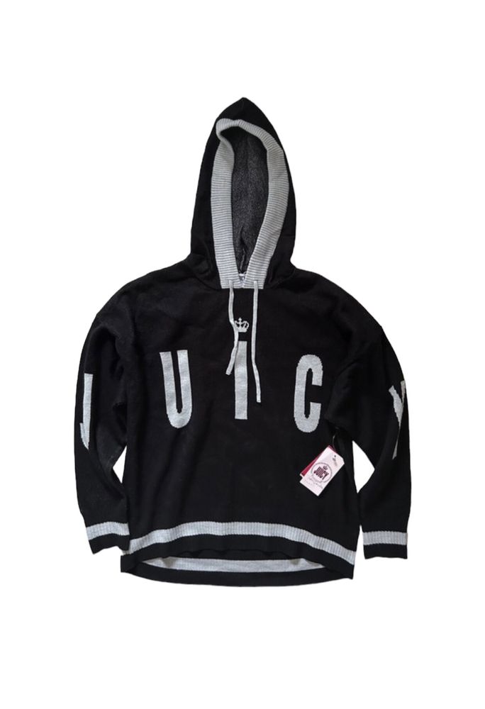 Hanorac/pulover Juicy Couture nou