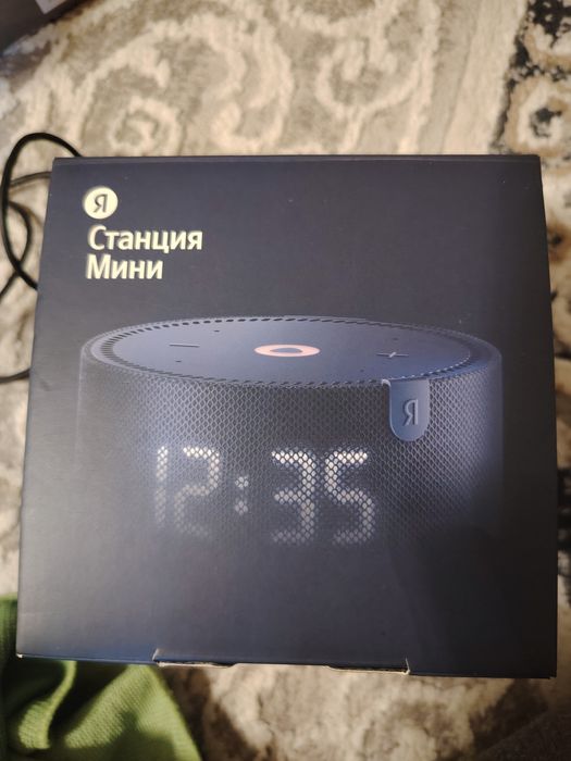 Продам яндекс мини