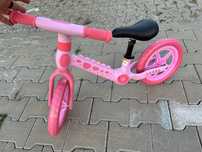 Bicicleta fara pedale, 12 inch, noua!
