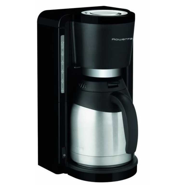 Кафемашина Rowenta CT 3818
