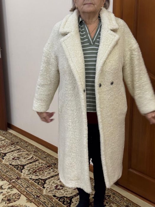 Продам женскую шубку