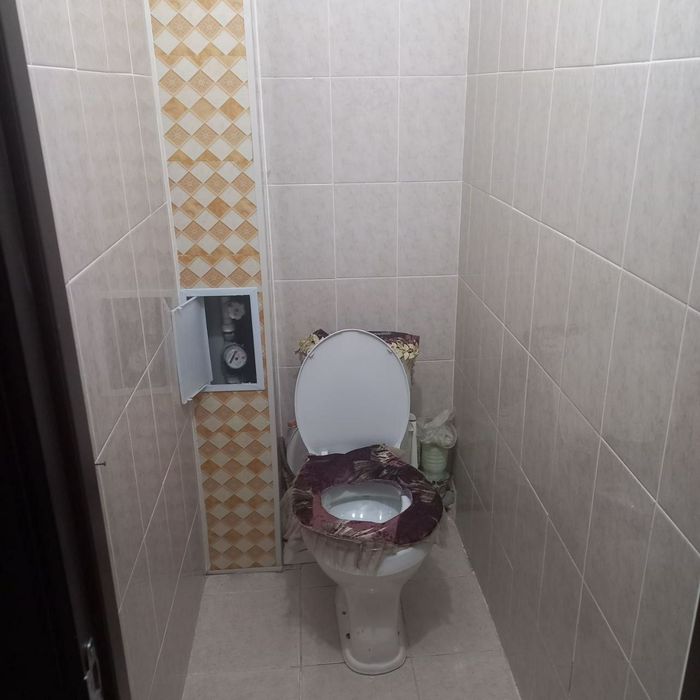 Продаётся 3-х комнатная квартира