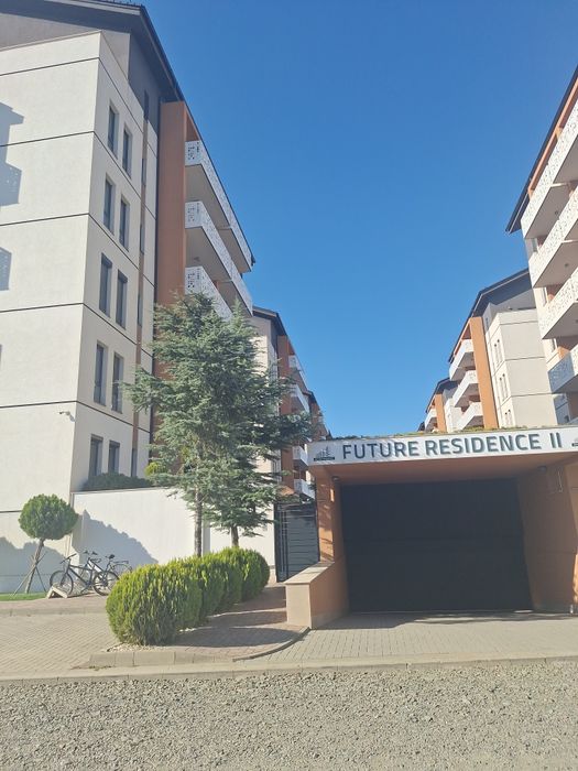 Apartament de vânzare, et.1 bloc nou in complex rezidențial