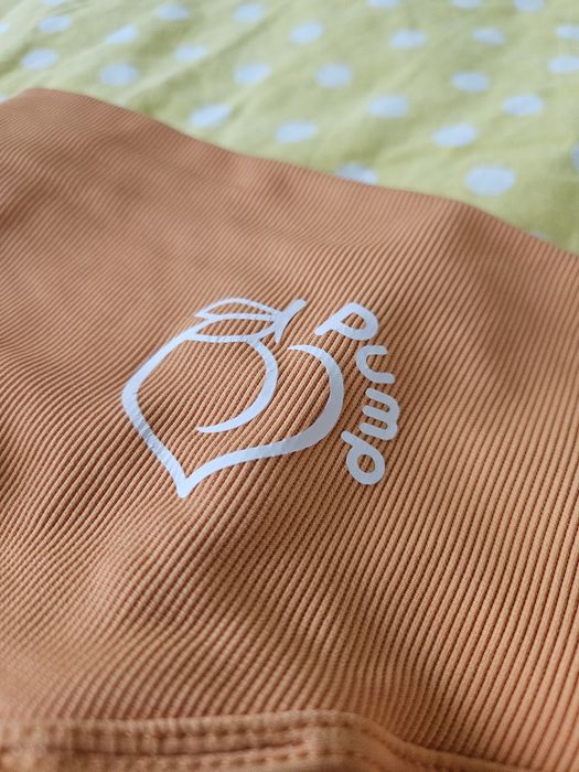 Дамски клин Peach pump