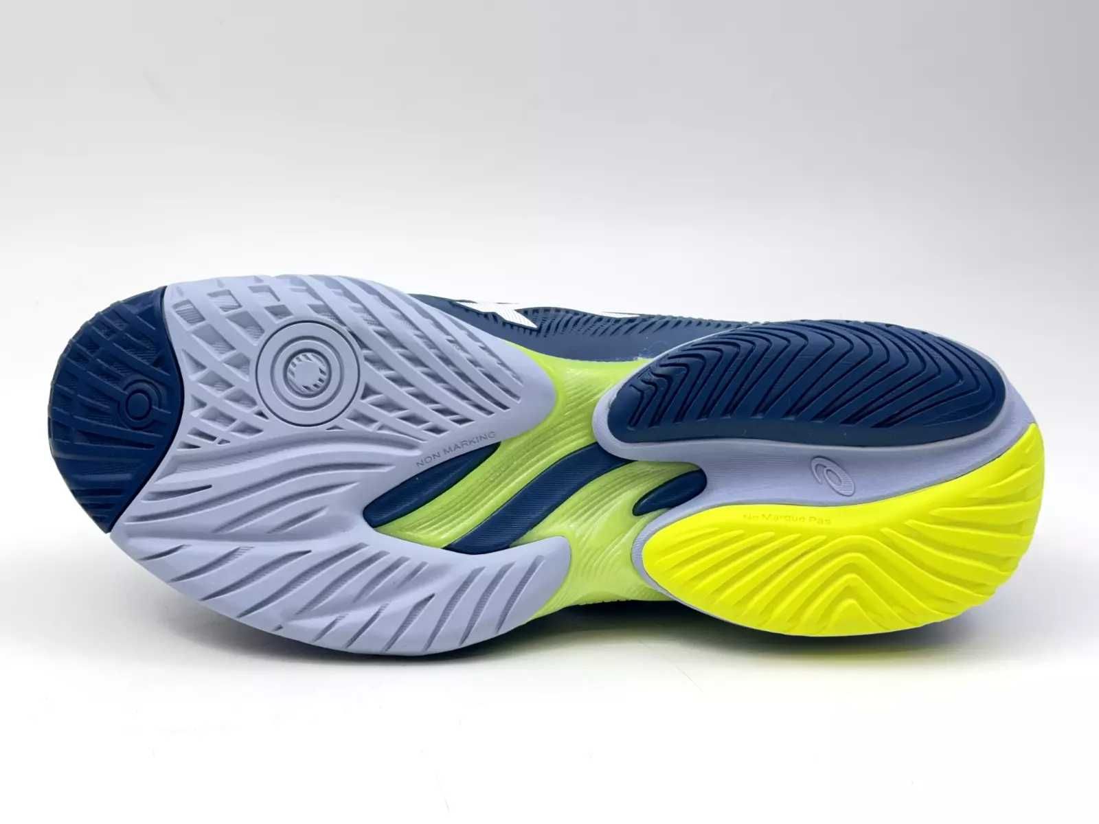 Тенис Маратонки Asics Court FF III Tennis Shoes - Новак Джокович