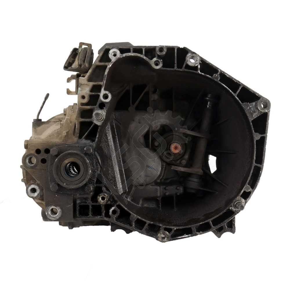 Петстепенна скоростна кутия Alfa Romeo 147   ID: 119840