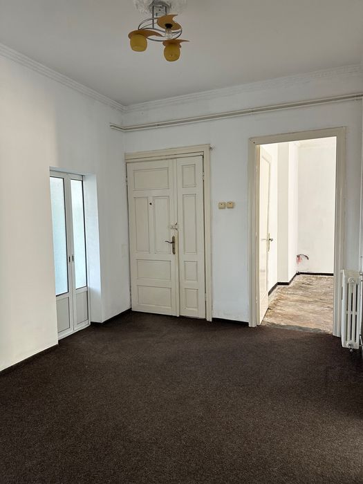 Apartament 4 camere Constanța strada Ștefan cel Mare