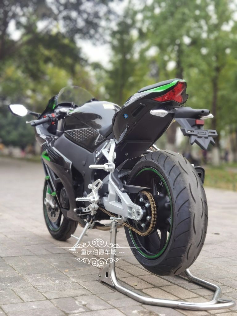 Мотоцикл ZX10R ABS заказ