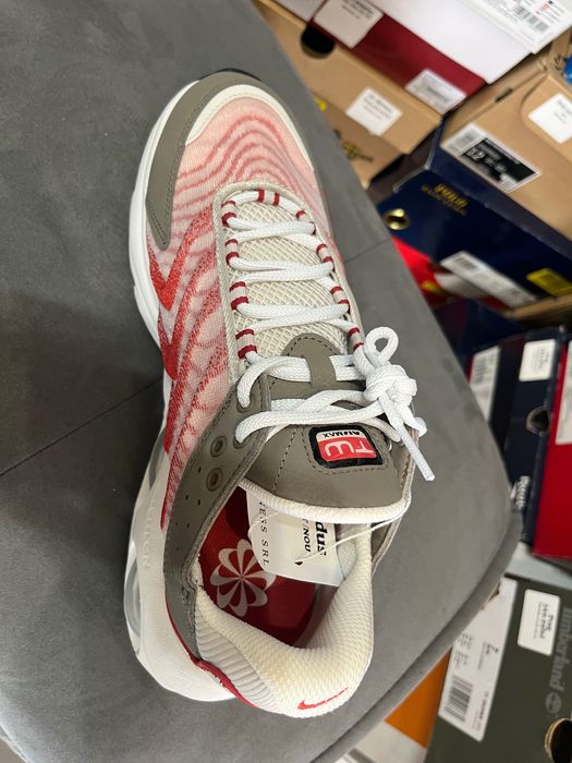 Nike Air Max TW Bărbați Roșii 40.5, 42, 42.5, 44, 45