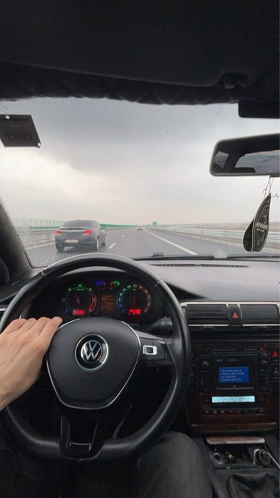 Passat b5.5 1.9tdi avf