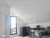 Apartament – Palas / Sf. Lazăr, bloc nou-600 Euro