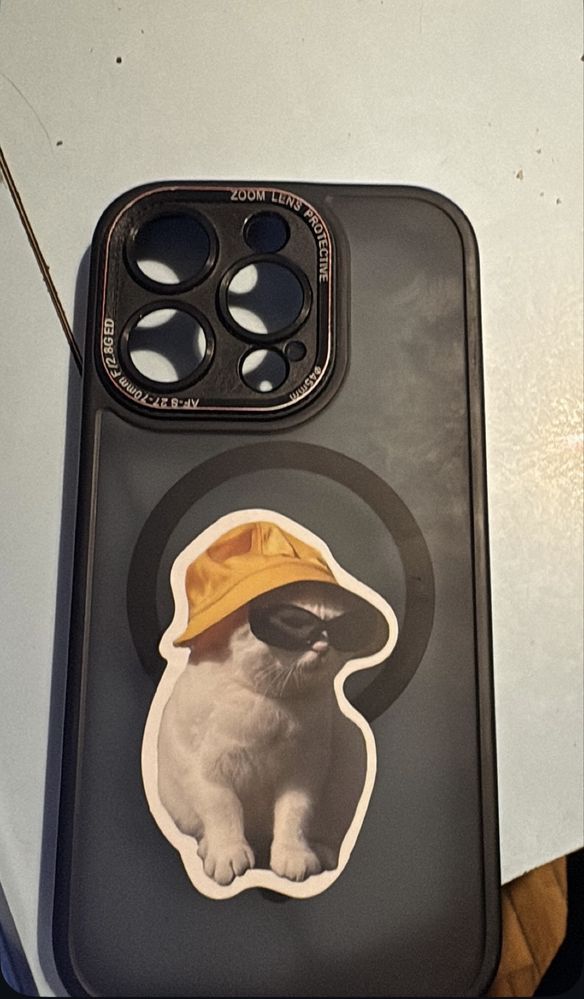 IPhone 15 Pro 128 GB