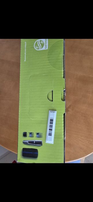 De vanzare masina de tuns Philips seria 5000 noua