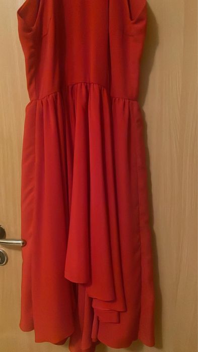 Rochie Roxana Butnaru in stare impecabila