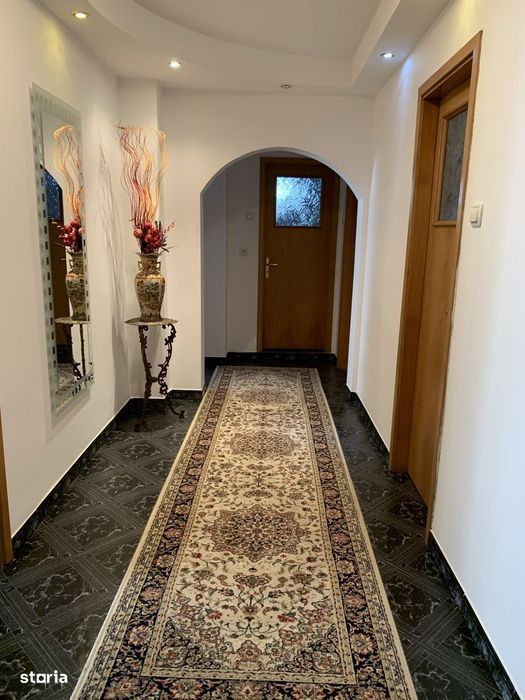 Apartament 3 Camere Chirie - Zona Unirii - Splaiul Unirii