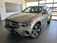 Mercedes-Benz GLC GLC 300 de 4M Offroad/Panorama/Piele bej/Head-up