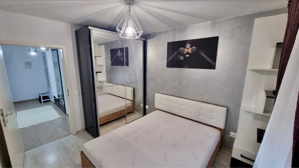 Apartament 2 camere de inchiriat