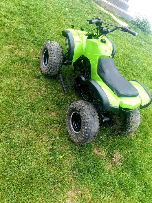 Atv de vanzare functional